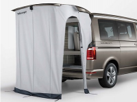 original VW Duschkabinenzelt T5 T6 für die Heckklappe 7H0069612A NEU original VW Duschkabinenzelt T5 T6 für die Heckklappe 7H0069612A NEU