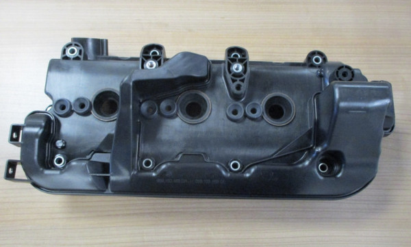 Original Zylinderkopfhaube Zyl 4-6 Audi A4 A5 A6 A7 A8 Q5 Q7 Q8 059103469DE Neu