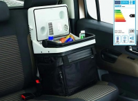 Original VW Kühlbox / Warmhaltebox Thermo Energielabel A++ 12V 230V - Aktionspreis Original VW Kühlbox / Warmhaltebox Thermo Energielabel A++ 12V 230V - Aktionspreis