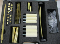 Original VW VAG VAS 6811 Injektorreinigungsset Golf TDI Werkzeug NEU Original VW VAG VAS 6811 Injektorreinigungsset Golf TDI Werkzeug NEU